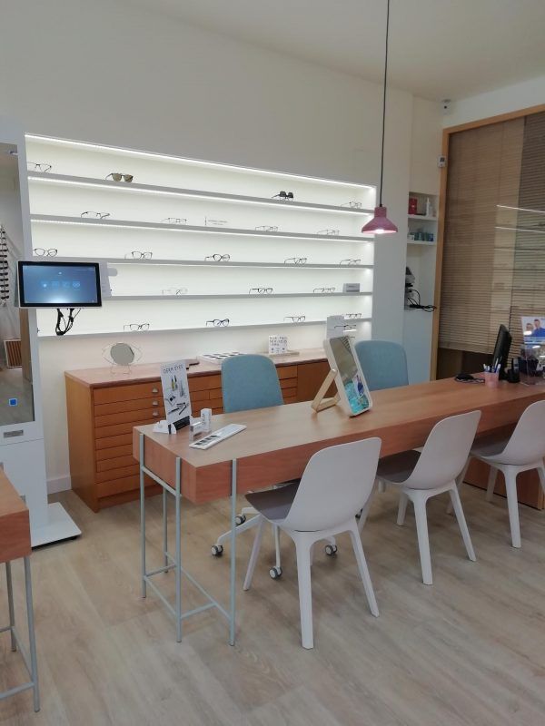 ▷ Balneario Visión – Óptica en Arteixo