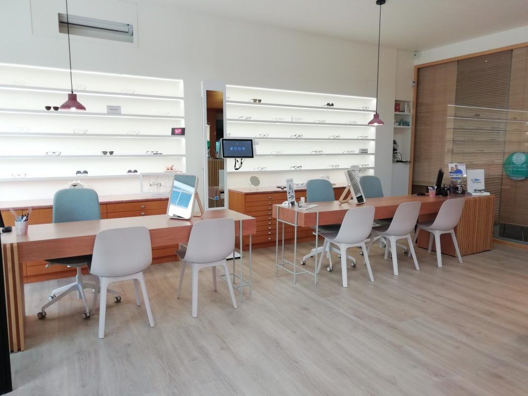 ▷ Balneario Visión – Óptica en Arteixo