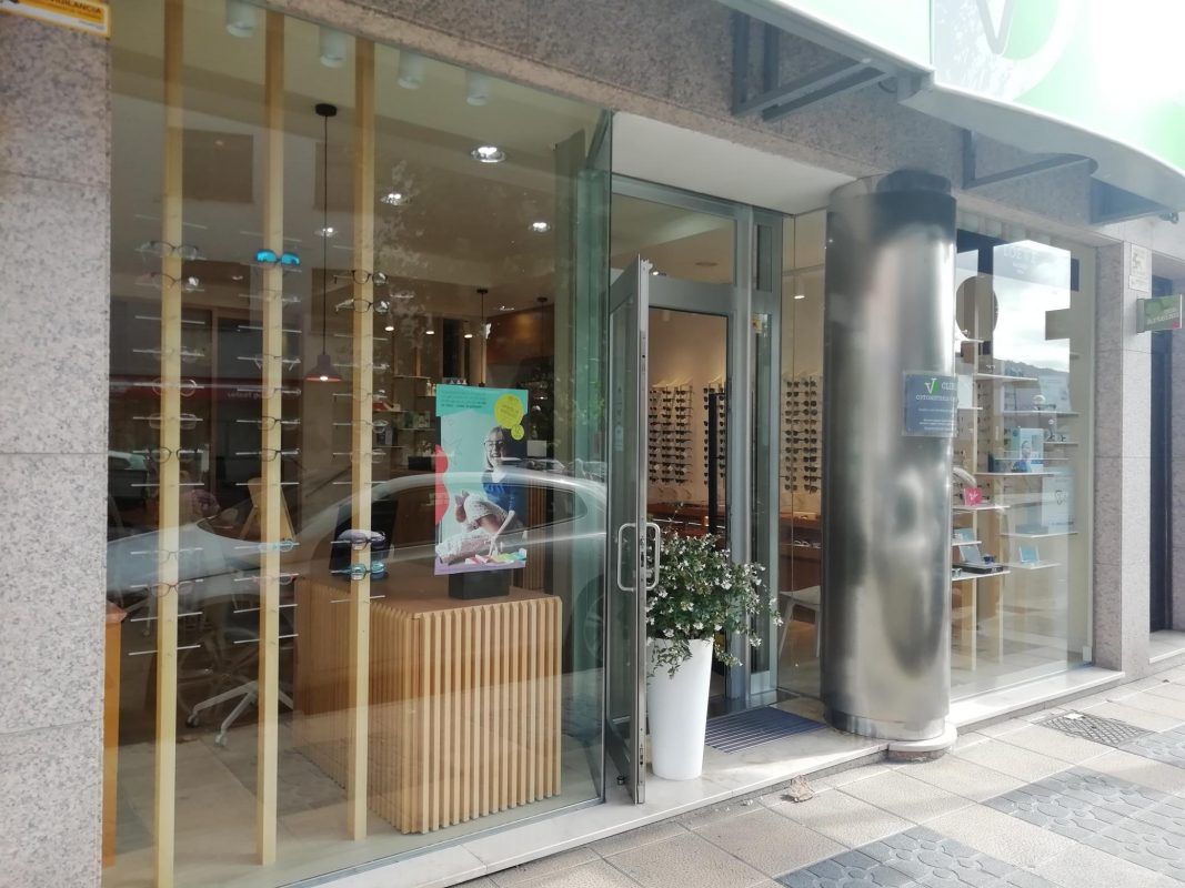 ▷ Balneario Visión – Óptica en Arteixo