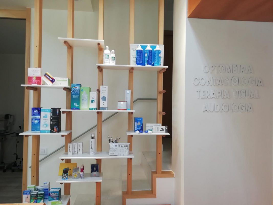 ▷ Balneario Visión – Óptica en Arteixo